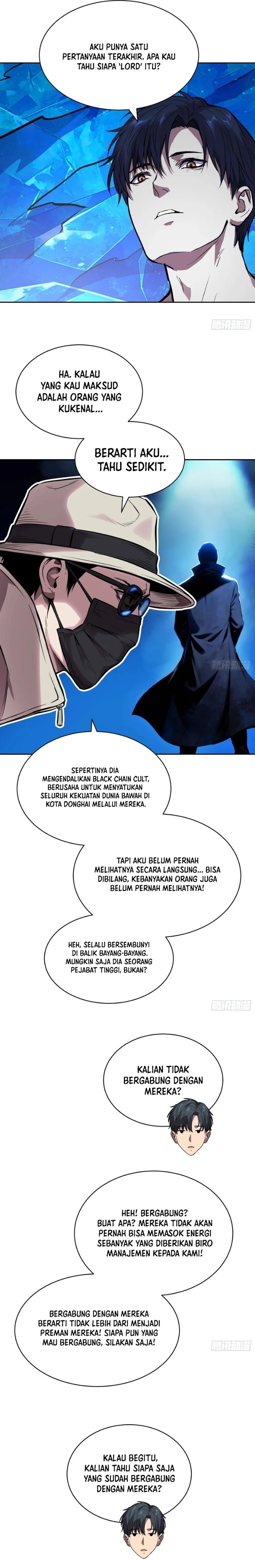 Mood Disorder - Chapter 93 - Page 3