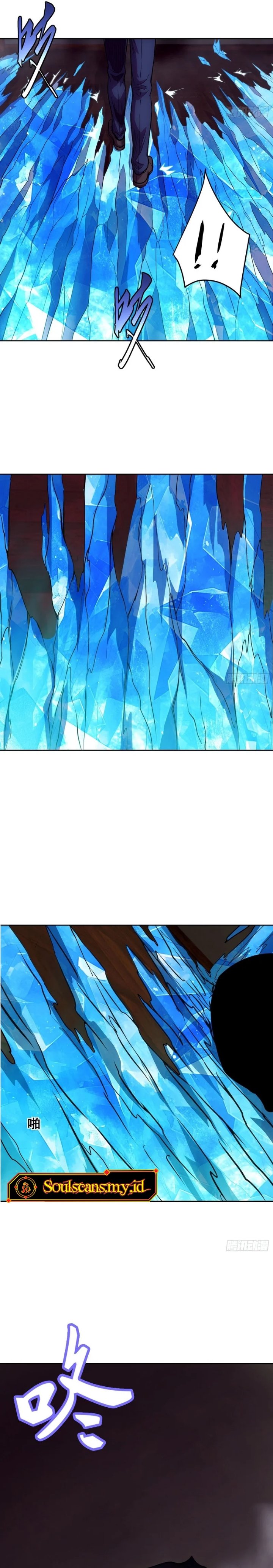 Mood Disorder - Chapter 93 - Page 6
