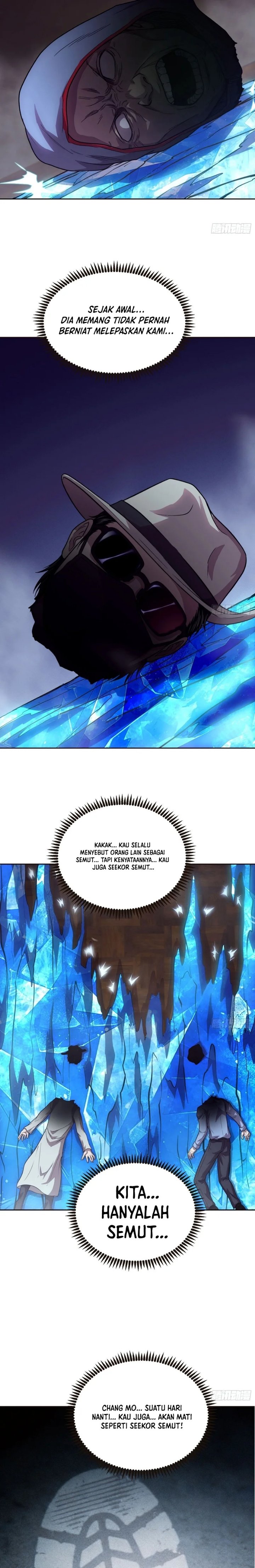 Mood Disorder - Chapter 93 - Page 7