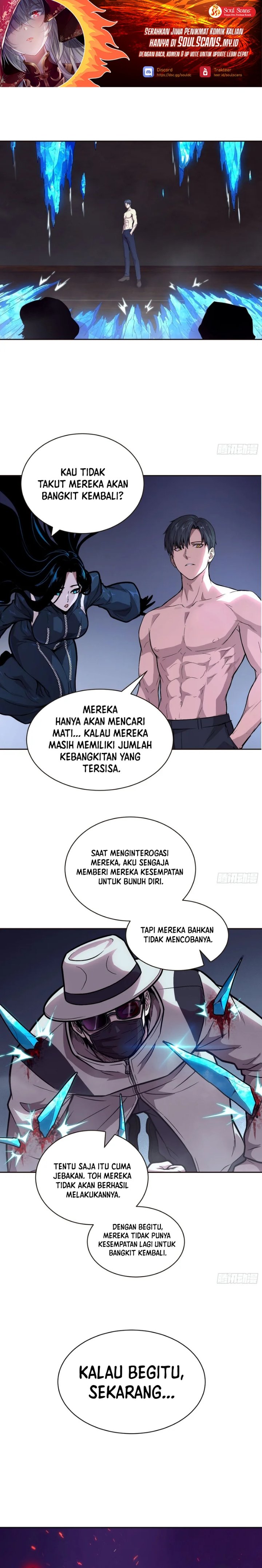 Mood Disorder - Chapter 94 - Page 2