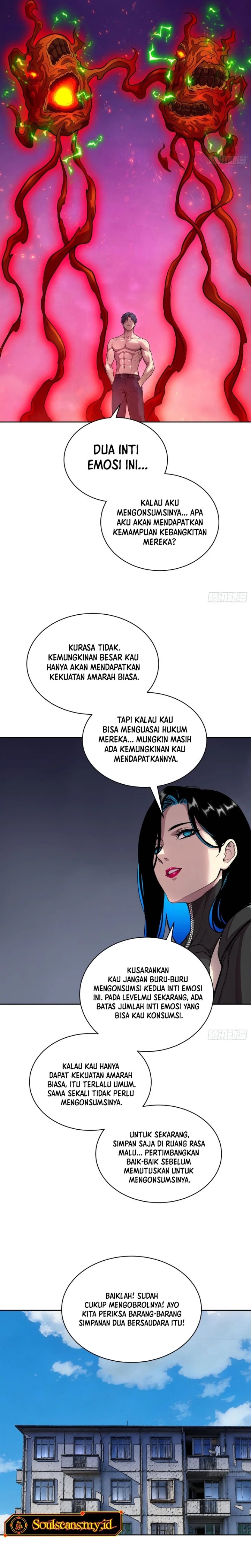 Mood Disorder - Chapter 94 - Page 3