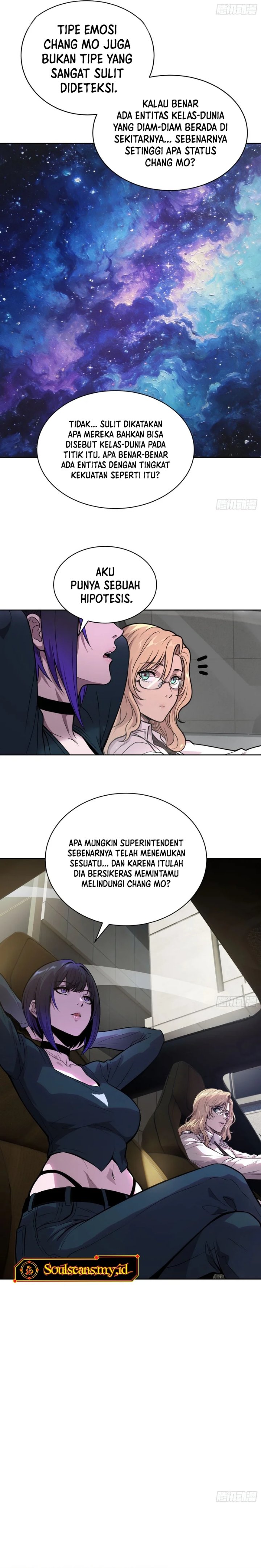Mood Disorder - Chapter 94 - Page 8