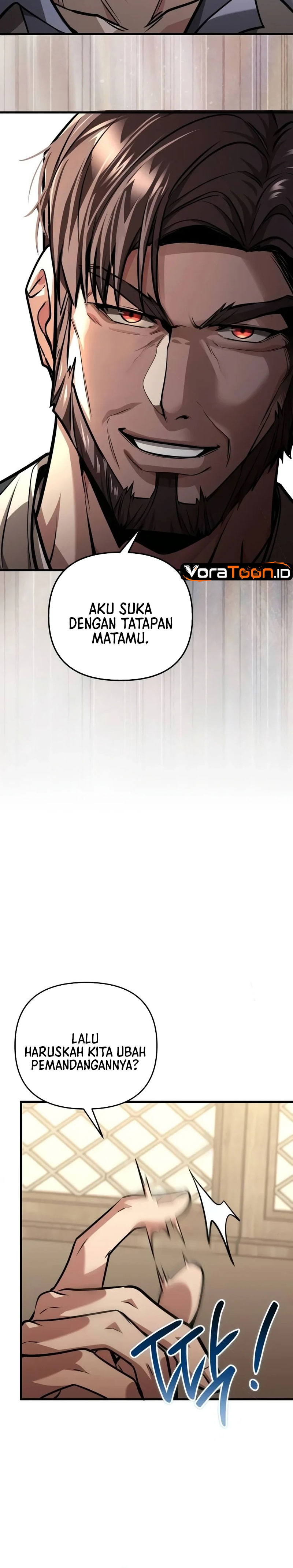 My Dragon Girlfriend Has Returned - Chapter 9 - Page 19