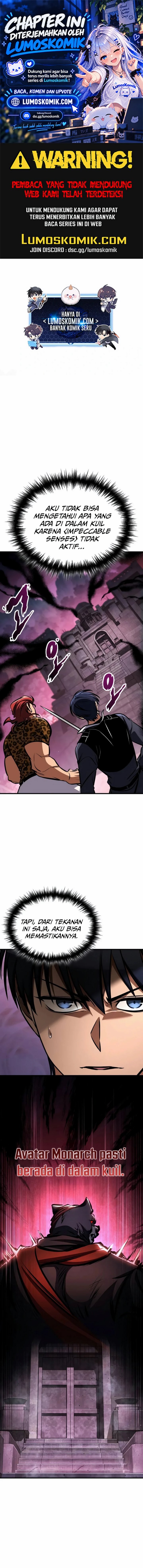 My Exclusive Tower Guide - Chapter 141 - Page 1