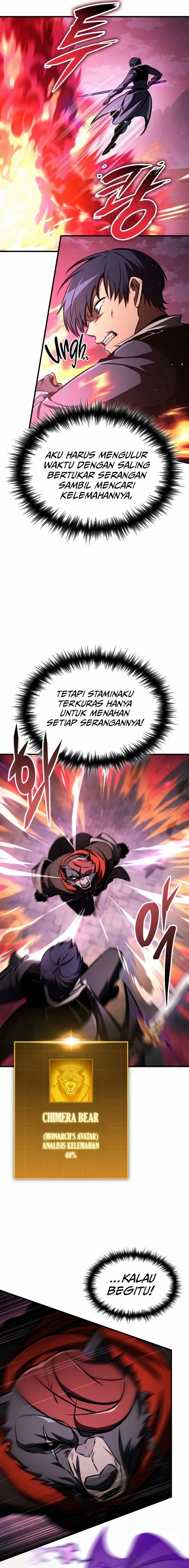 My Exclusive Tower Guide - Chapter 141 - Page 12