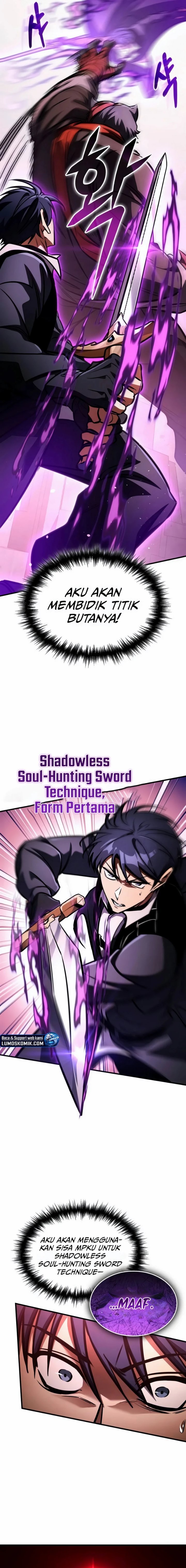 My Exclusive Tower Guide - Chapter 141 - Page 13