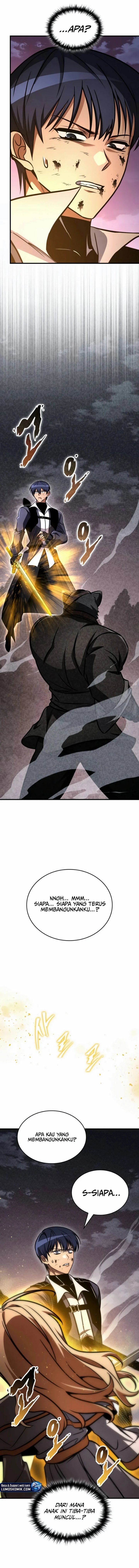 My Exclusive Tower Guide - Chapter 141 - Page 17