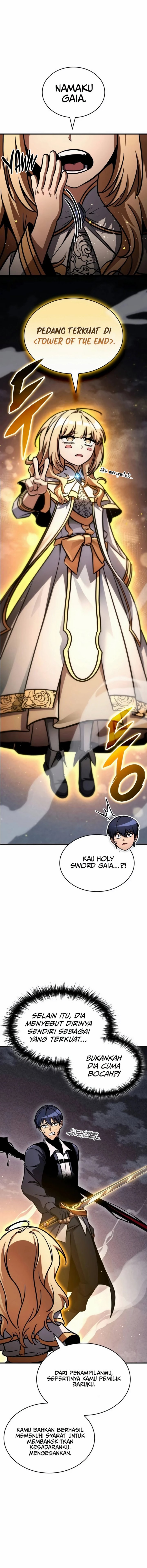 My Exclusive Tower Guide - Chapter 141 - Page 18