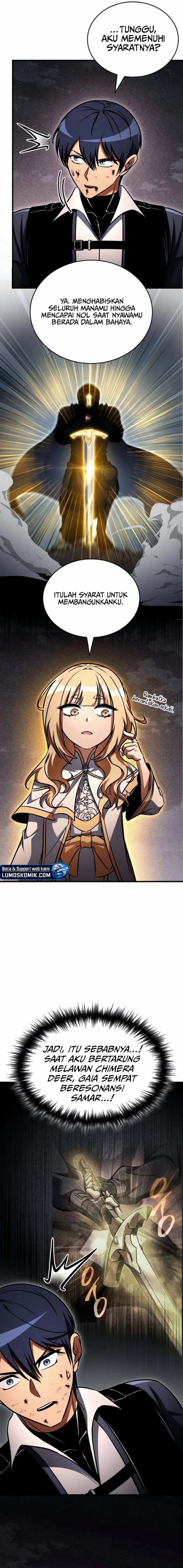 My Exclusive Tower Guide - Chapter 141 - Page 19