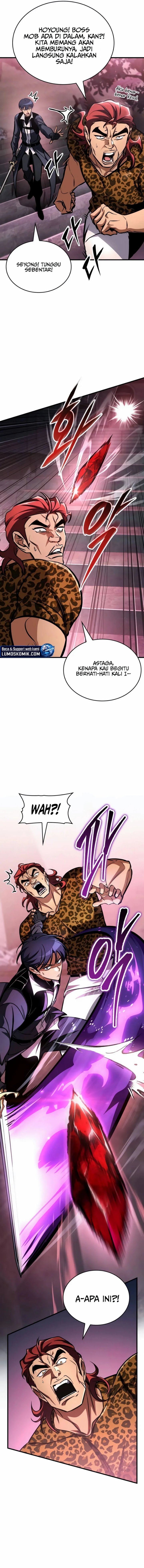 My Exclusive Tower Guide - Chapter 141 - Page 2