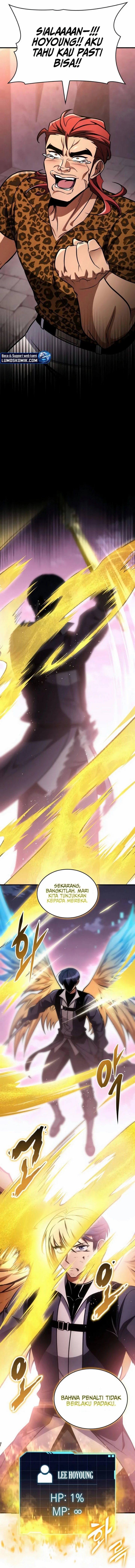 My Exclusive Tower Guide - Chapter 141 - Page 23