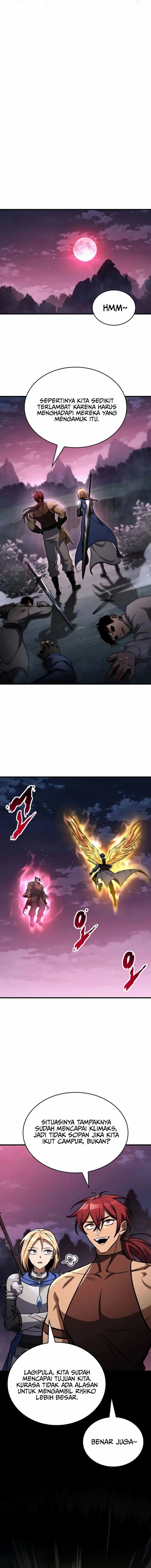My Exclusive Tower Guide - Chapter 141 - Page 24