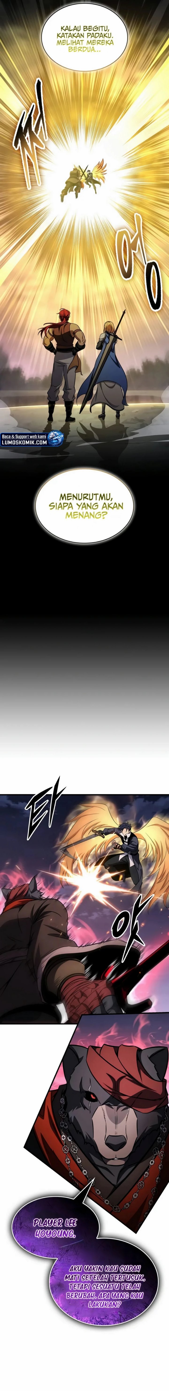 My Exclusive Tower Guide - Chapter 141 - Page 25