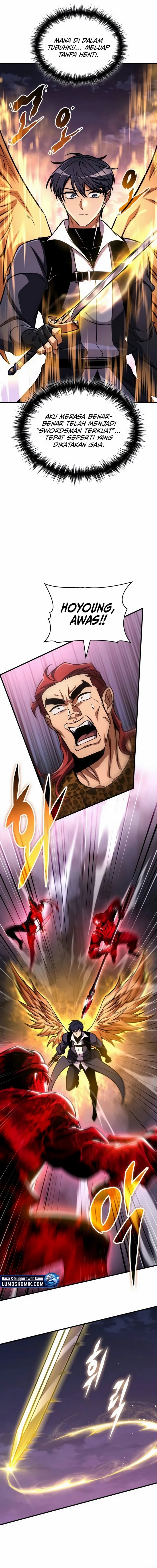 My Exclusive Tower Guide - Chapter 141 - Page 26
