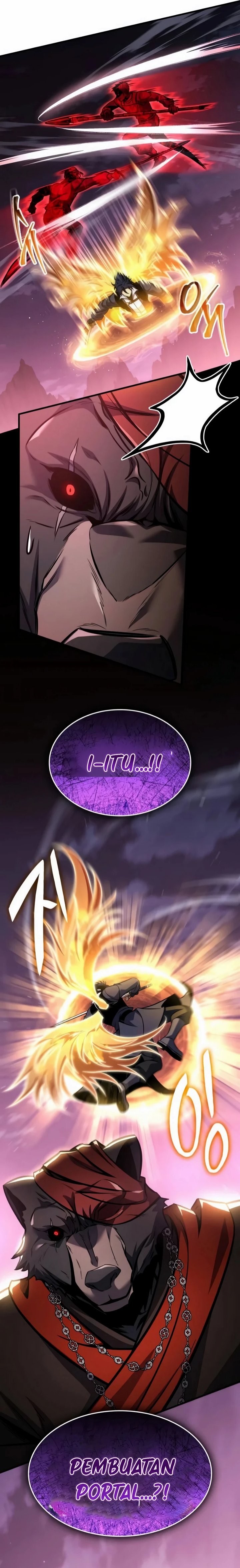 My Exclusive Tower Guide - Chapter 141 - Page 27