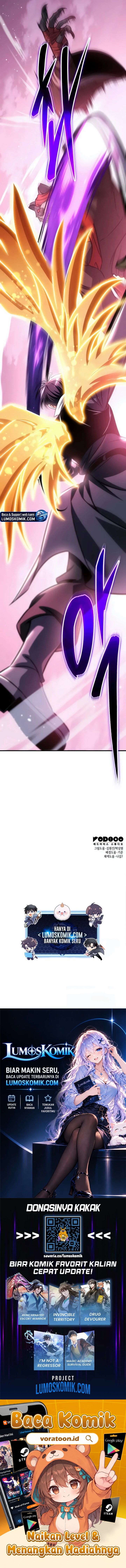 My Exclusive Tower Guide - Chapter 141 - Page 28