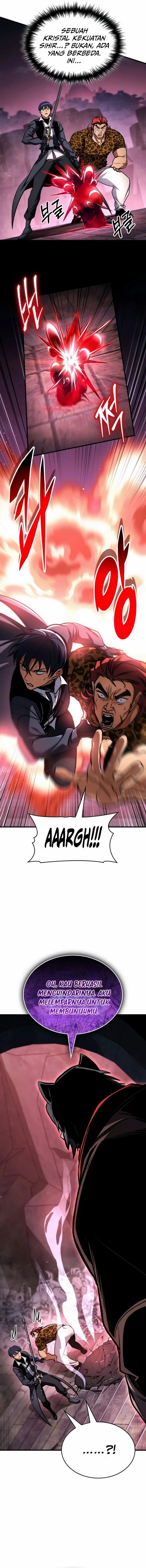 My Exclusive Tower Guide - Chapter 141 - Page 3