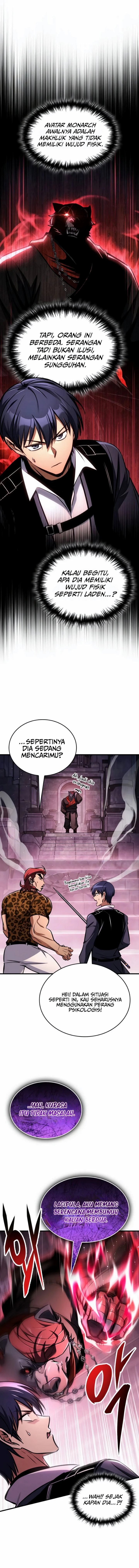 My Exclusive Tower Guide - Chapter 141 - Page 5