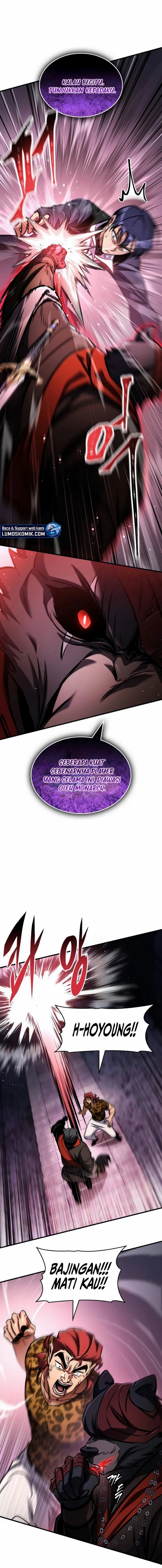 My Exclusive Tower Guide - Chapter 141 - Page 6