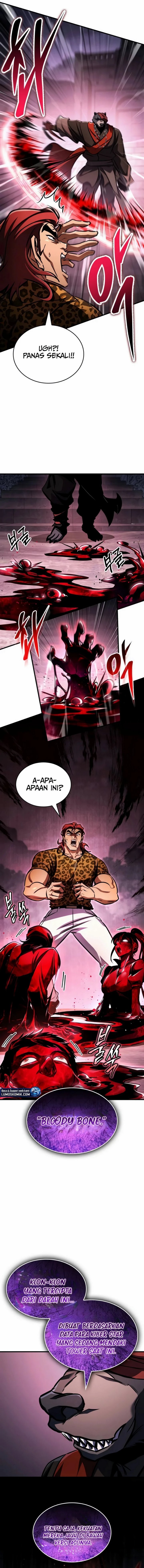 My Exclusive Tower Guide - Chapter 141 - Page 7