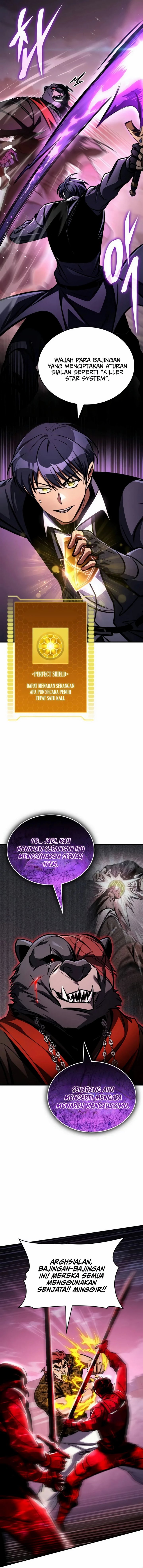 My Exclusive Tower Guide - Chapter 141 - Page 9