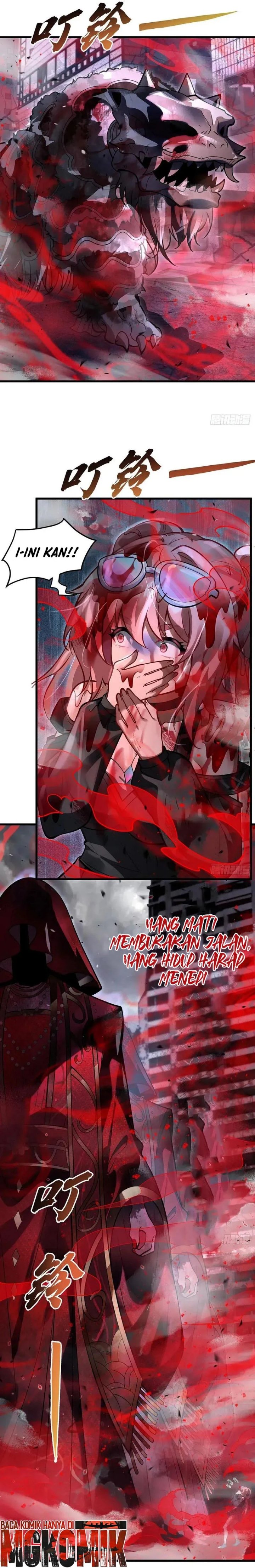 My Female Apprentices Are All Big Shots From the Future - Chapter 413 - Page 9