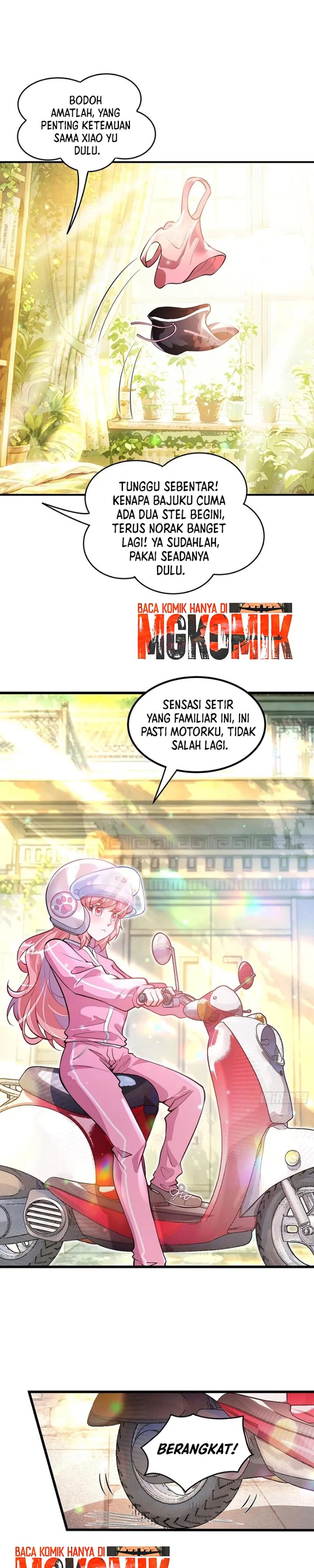 My Female Apprentices Are All Big Shots From the Future - Chapter 414 - Page 11