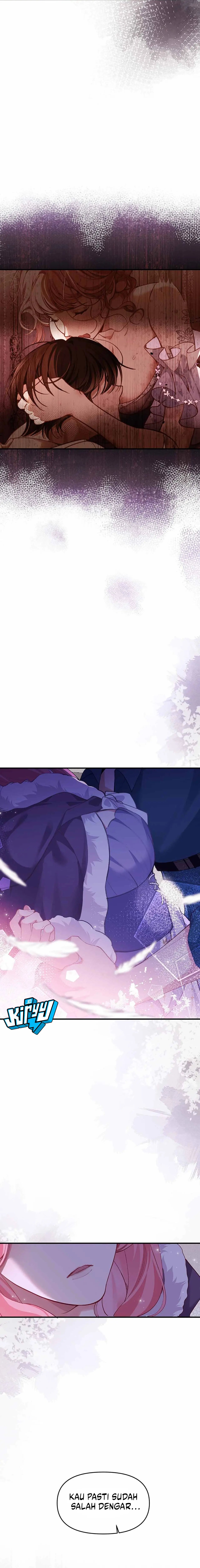 My Insatiable Duke in a Three-Year Marriage - Chapter 20 - Page 5