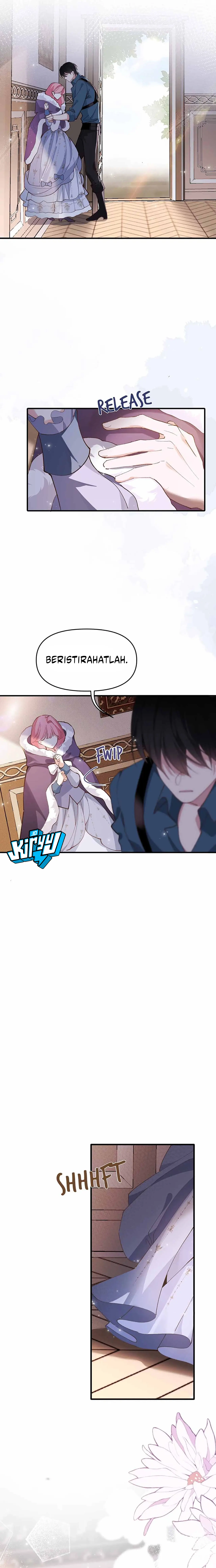 My Insatiable Duke in a Three-Year Marriage - Chapter 20 - Page 6