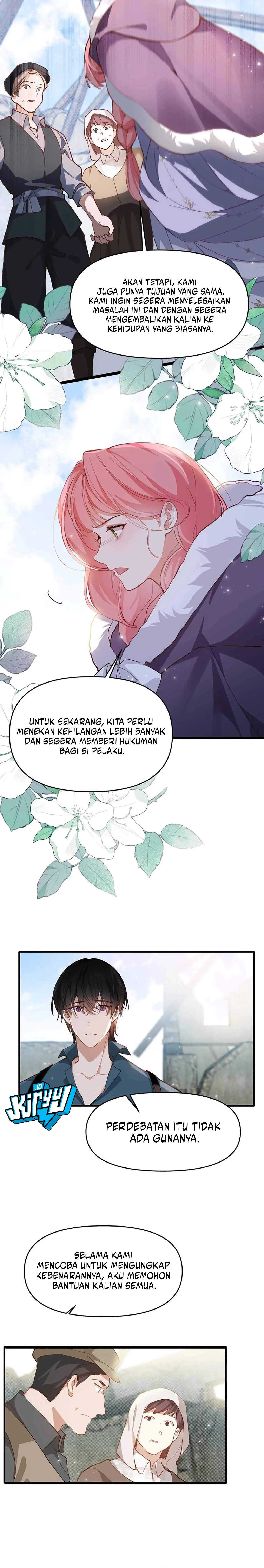 My Insatiable Duke in a Three-Year Marriage - Chapter 20 - Page 11