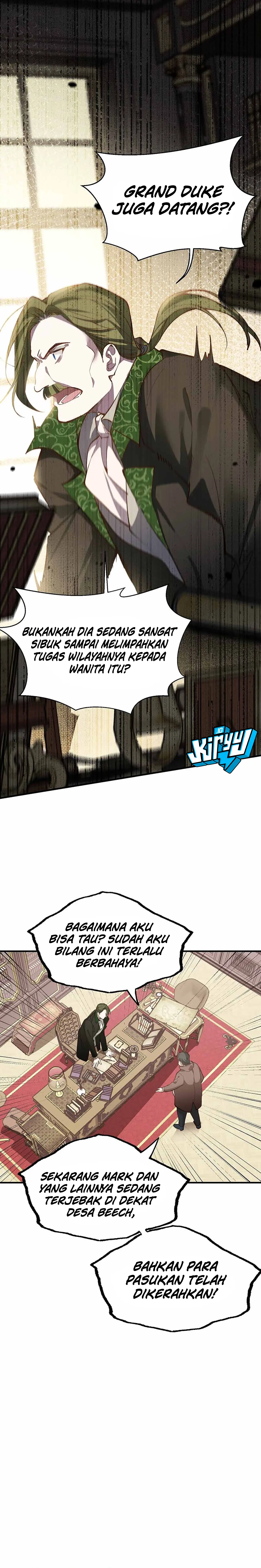 My Insatiable Duke in a Three-Year Marriage - Chapter 20 - Page 13