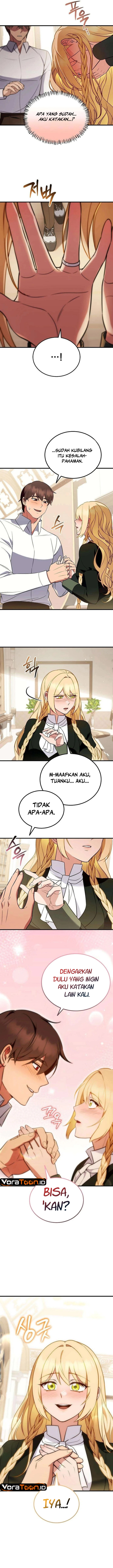 My Wife Waited for Me in the Wheat Field - Chapter 33 - Page 12