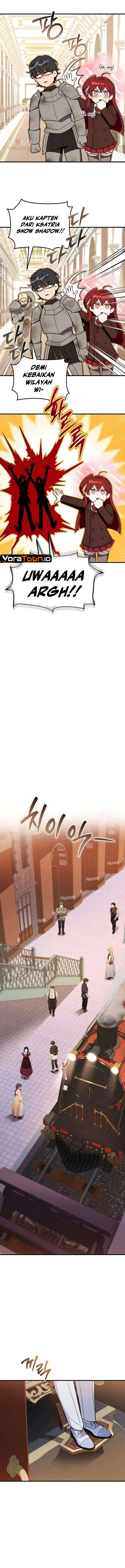 My Wife Waited for Me in the Wheat Field - Chapter 33 - Page 13