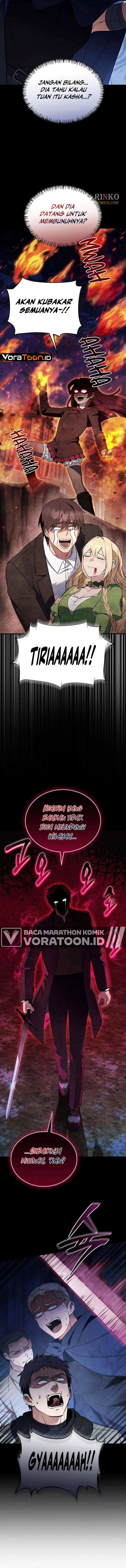 My Wife Waited for Me in the Wheat Field - Chapter 33 - Page 3