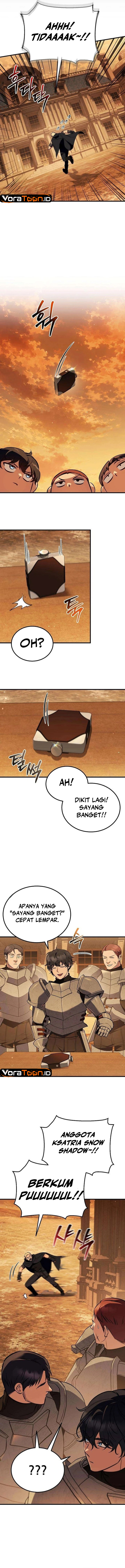 My Wife Waited for Me in the Wheat Field - Chapter 33 - Page 4