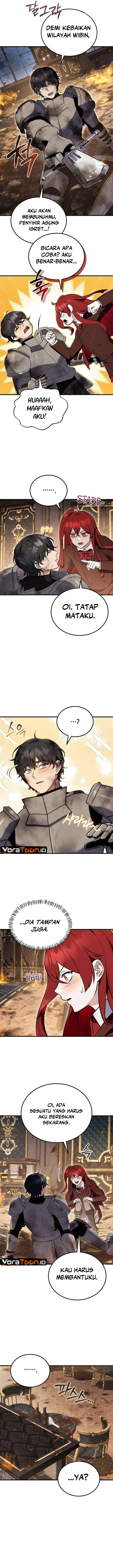 My Wife Waited for Me in the Wheat Field - Chapter 33 - Page 6