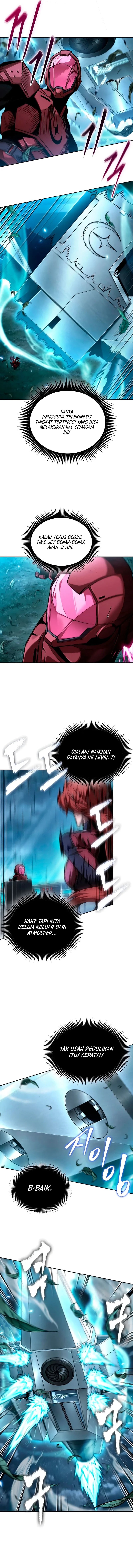 Nano Machine - Chapter 334 - Page 12