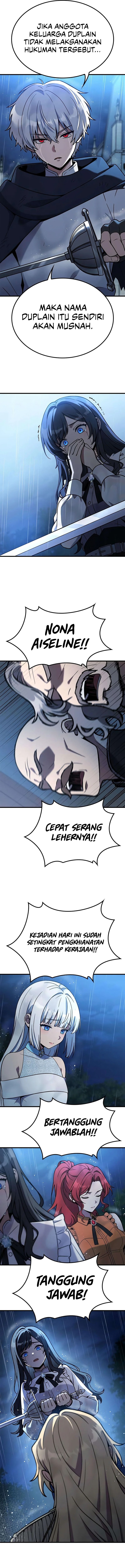 There Are No Bad Young Ladies in This World - Chapter 46 - Page 15