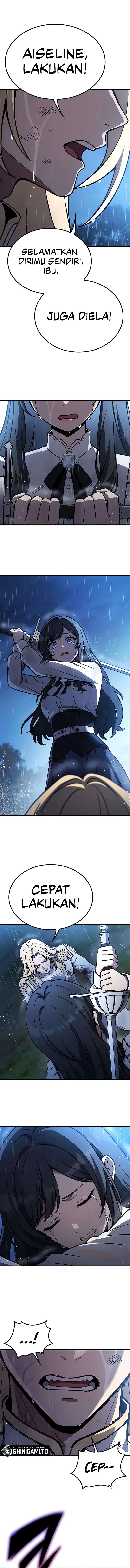There Are No Bad Young Ladies in This World - Chapter 46 - Page 16