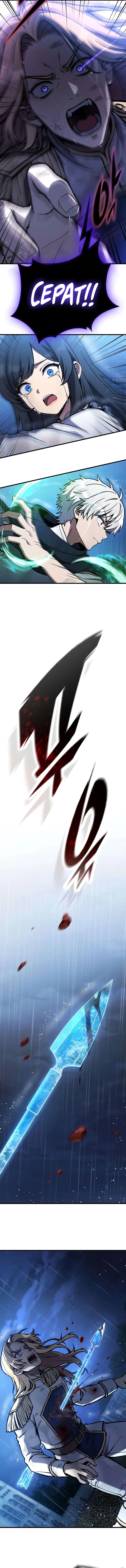 There Are No Bad Young Ladies in This World - Chapter 46 - Page 17