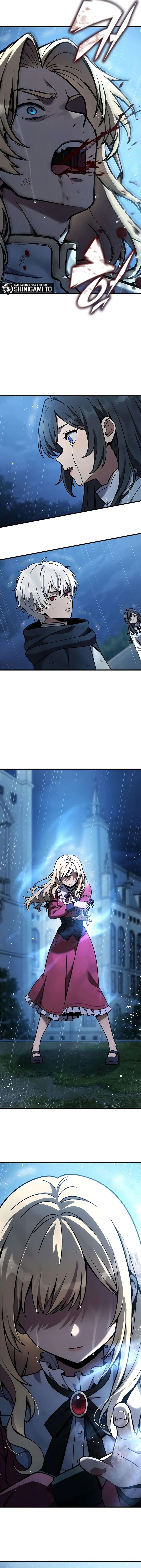 There Are No Bad Young Ladies in This World - Chapter 46 - Page 18