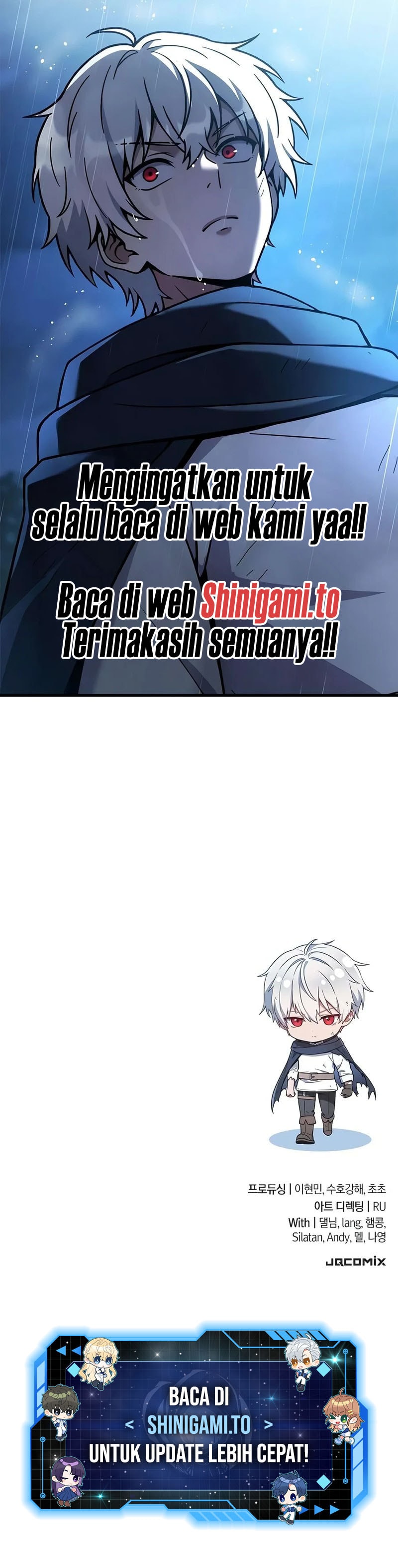 There Are No Bad Young Ladies in This World - Chapter 46 - Page 19