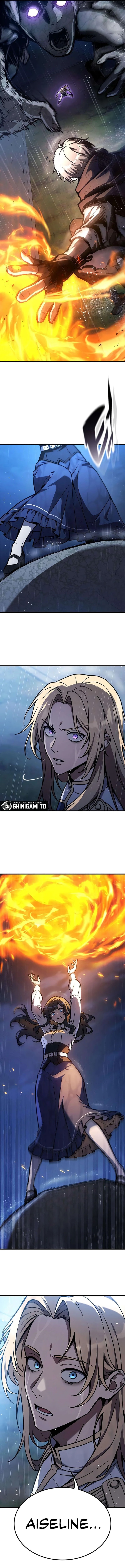 There Are No Bad Young Ladies in This World - Chapter 46 - Page 3