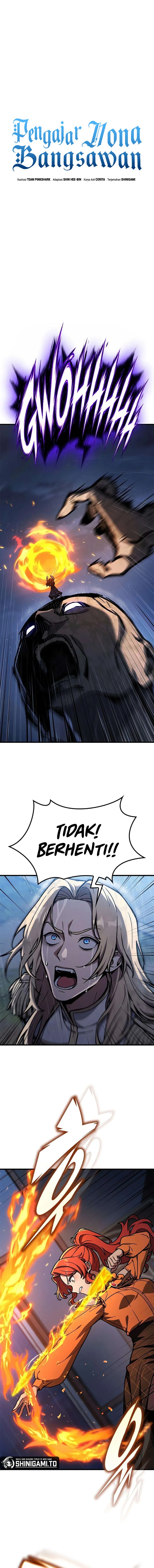There Are No Bad Young Ladies in This World - Chapter 46 - Page 4