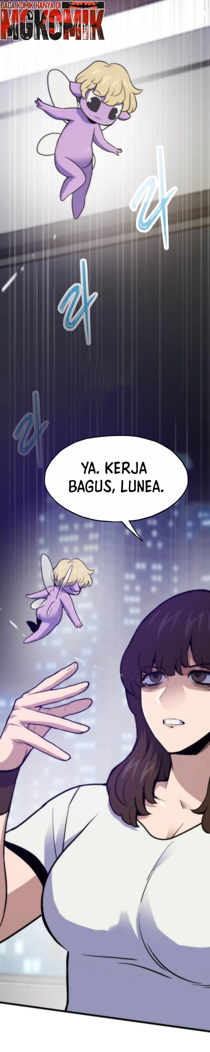 Past Life Regressor (Remake 2022) - Chapter 190 - Page 10
