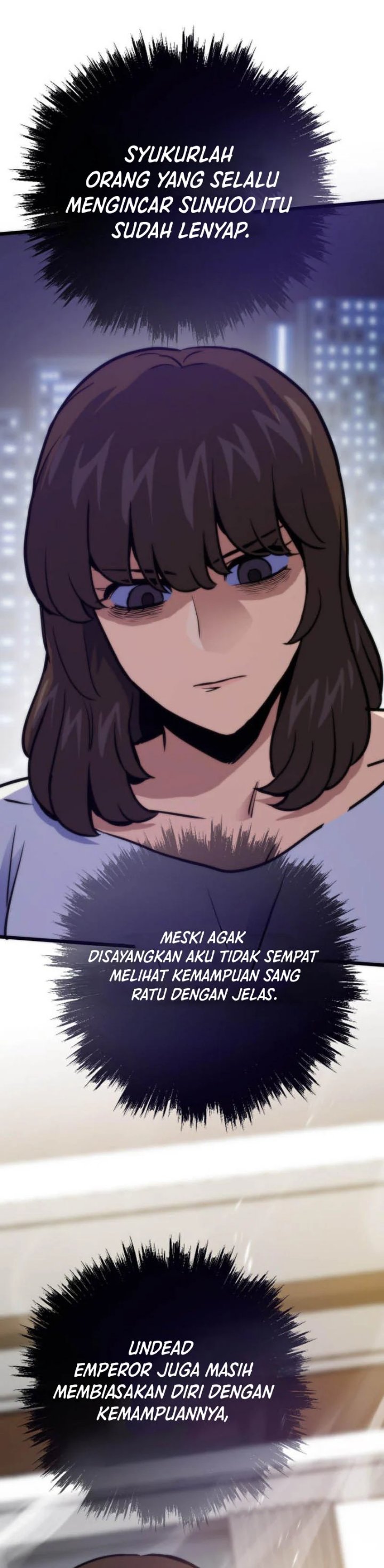 Past Life Regressor (Remake 2022) - Chapter 190 - Page 11