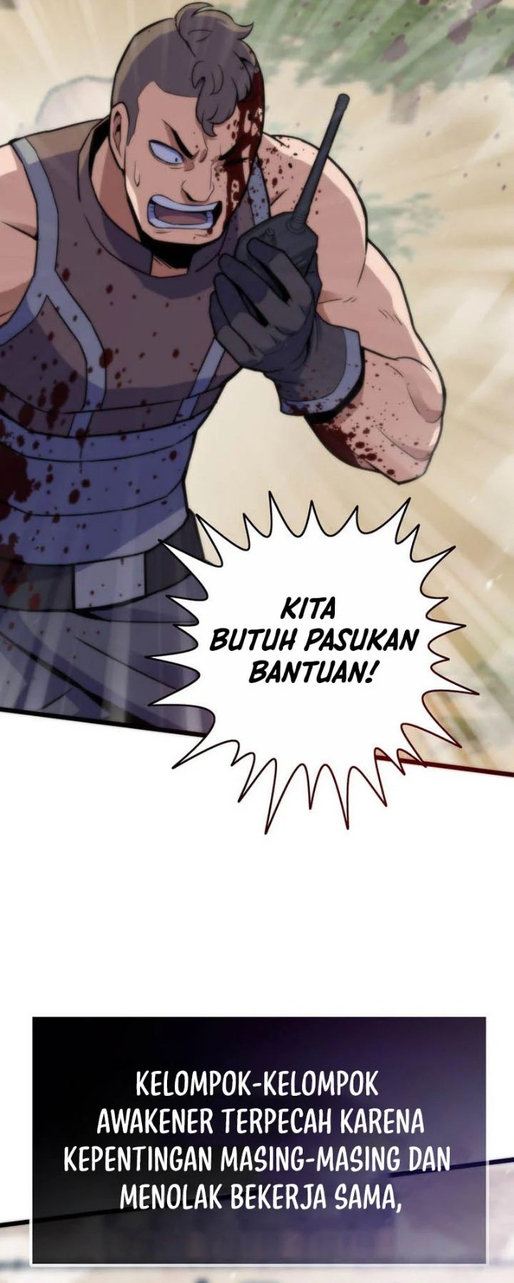 Past Life Regressor (Remake 2022) - Chapter 190 - Page 17