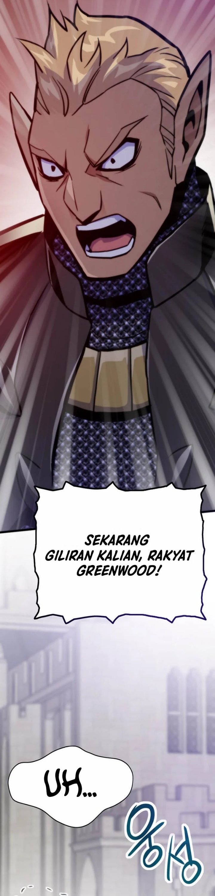 Past Life Regressor (Remake 2022) - Chapter 190 - Page 2