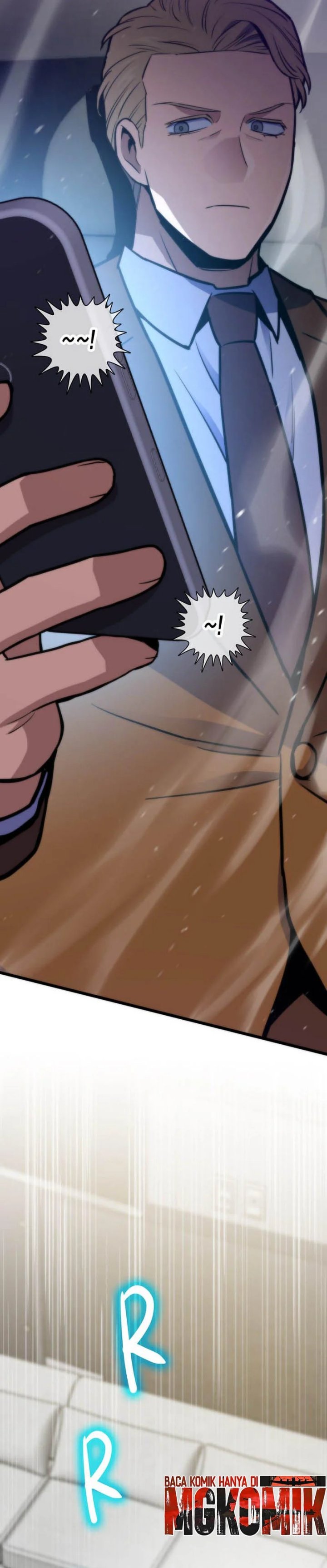 Past Life Regressor (Remake 2022) - Chapter 190 - Page 20