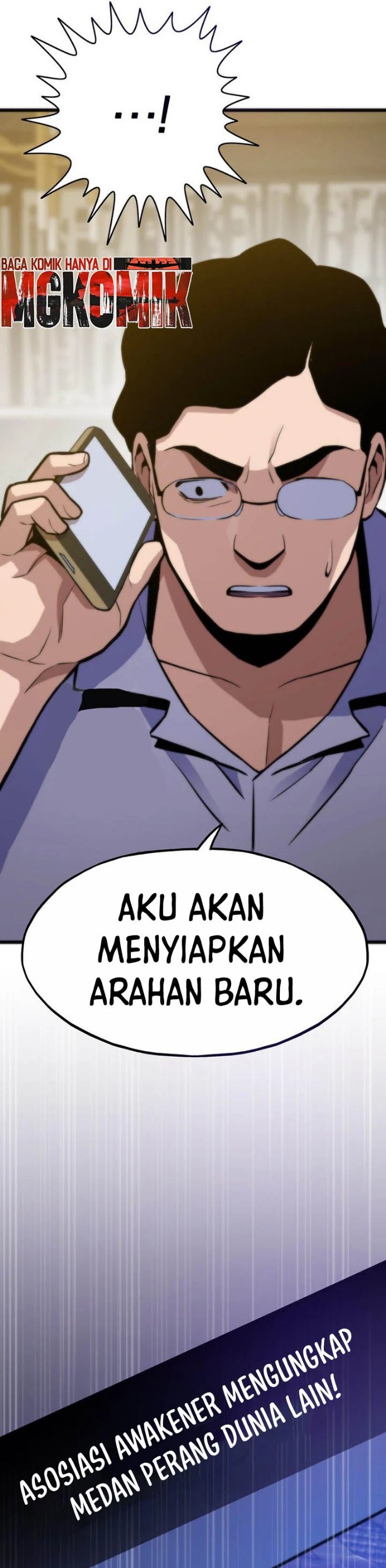 Past Life Regressor (Remake 2022) - Chapter 190 - Page 25
